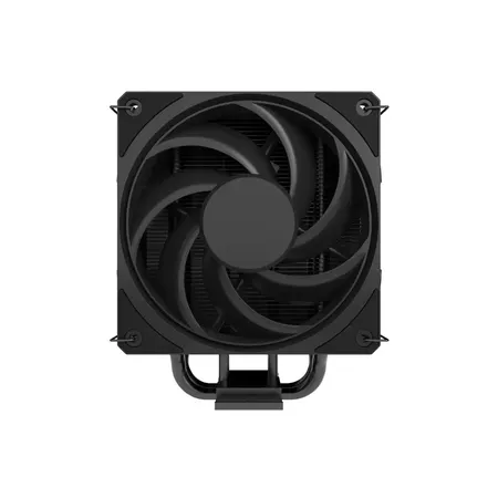 Cooler Master Hyper 212 3DHP Black ARGB CPU Air Cooler with 3DHP Heat Pipe Technology
