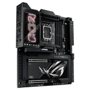 ASUS ROG Maximus Z890 Extreme Wifi DDR5 Intel Motherboard