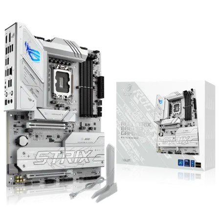 ASUS ROG Strix B860-A Gaming Wifi DDR5 Intel Motherboard
