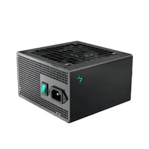 DeepCool PK750D 80 Plus Bronze Power Supply