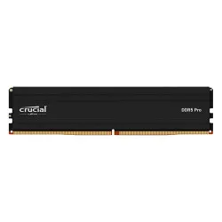 Crucial Pro Overclocking 16GB DDR5 6000Mhz UDIMM CL36 16Gbit Memory (White)