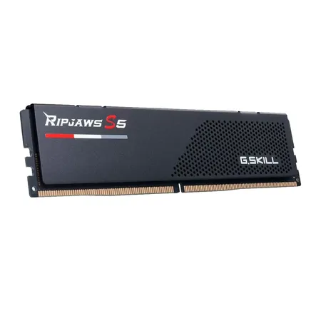 G.Skill Ripjaws S5 32GB (32GBx1) DDR5 5200MHz F5-5200J4040A32GX1-RS5K