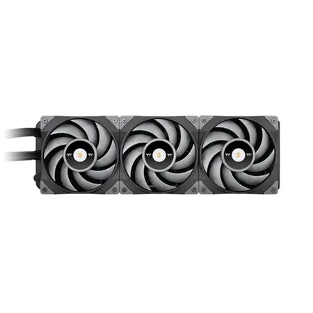 Thermaltake TOUGHLIQUID 360 ARGB TRX40 AlO Liquid CPU Cooler