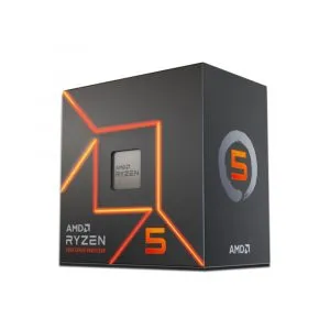 AMD Ryzen 5 7600 Gaming Processor