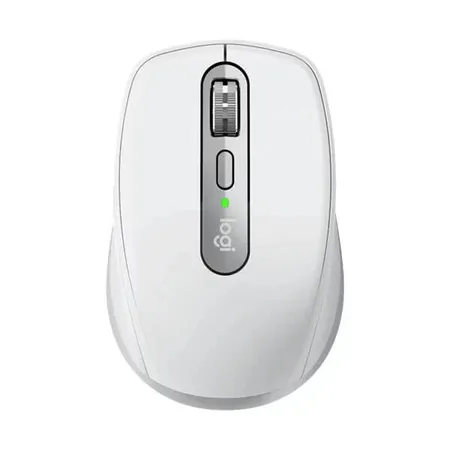 LOGITECH MX Anywhere 3 Wireless Ergonomic Gaming Mouse ( 鈥?10-005992 ) ( 4000DPI / 7 Macro Button ) ( Graphite )