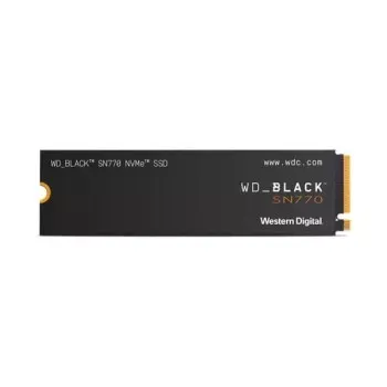 WESTERN DIGITAL Black SN750 1TB M.2 NVME Gen3 Solid State Drive ( SSD )