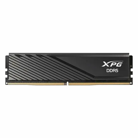 XPG LANCER BLADE 32GB (16GBx2) DDR5 5600MHz CL46 RAM | White | Intel XMP 3.0 & AMD EXPO | Low Profile Non-RGB Gaming Desktop Memory Kit