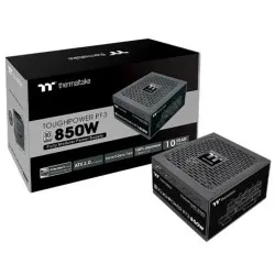 THERMALTAKE Toughpower PF3 850W 80+ Platinum Fully Modular ATX 3.0 Power Supply ( 850W )