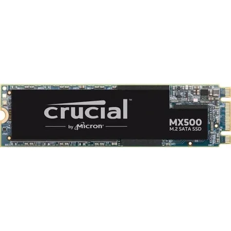 CRUCIAL MX500 250GB 3D NAND 2.5 SATA SATA 3 Solid State Drive (SSD)