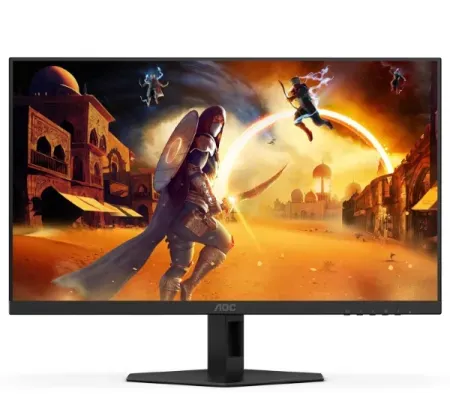 AOC 27G4 27 Inch IPS Gaming Monitor (27G4)
