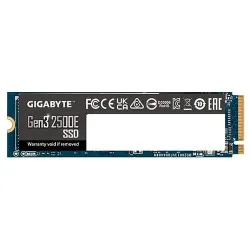 GIGABYTE 2500E 2TB M.2 NVME Gen3 Solid State Drive ( SSD )
