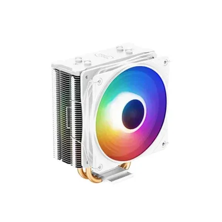 DEEPCOOL Gammaxx 400 XT 120mm Single Tower CPU Air Cooler (Black)