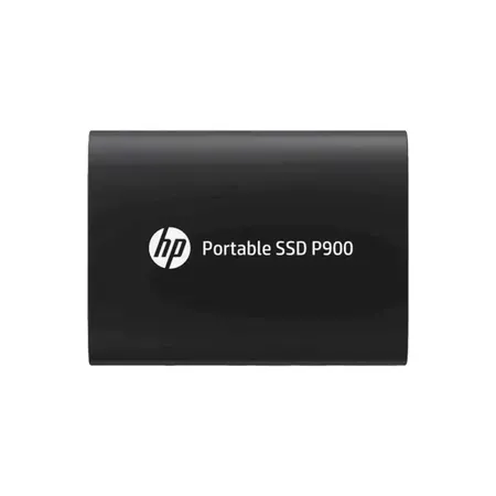 Hp P900 1Tb Portable Ssd Black (848V0AA)