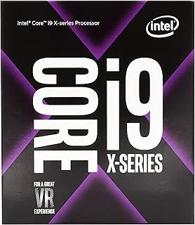 Core i9 7960X Processor