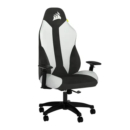 CORSAIR TC70 REMIXED WHITE GAMING CHAIR