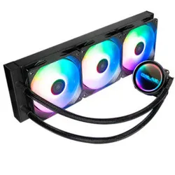 Galax Hydro Vortex 360R ARGB 360mm CPU Liquid Cooler (Black)