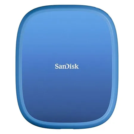 SanDisk 1TB Creator Phone SSD - Up to 1,000 MB/s E62