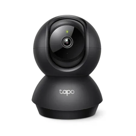 TP-Link Tapo C201 Pan Tilt Wi-Fi Security Camera 1080p Full HD Night Vision