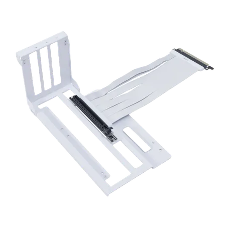 Lian Li A3-mATX Cabinet - White