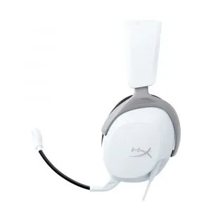 HyperX CloudX Stinger 2 Core White Gaming Headset