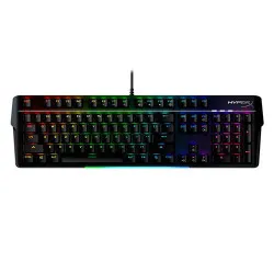 HyperX Alloy MKW100 - Mechanical Gaming Keyboard (4P5E1AA#ABA)