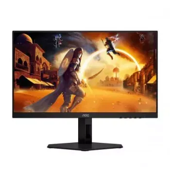 AOC 24G4E 23.8-Inch Fast IPS Gaming Monitor