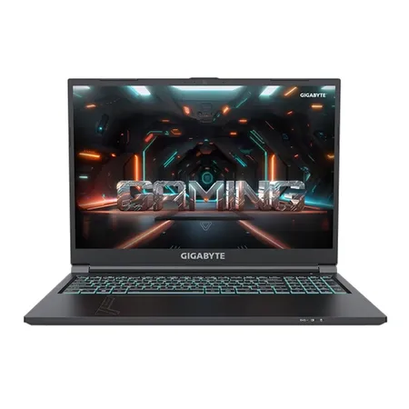 Gigabyte G6 KF-H3IN865KH Gaming Laptop (i7-13620H/RTX 4060)