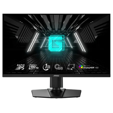 MSI G274QPF E2 27 Inch 180Hz WQHD IPS Gaming Monitor