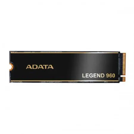Adata Legend 960 4TB M.2 NVMe Gen4 Internal SSD (ALEG-960-4TCS)