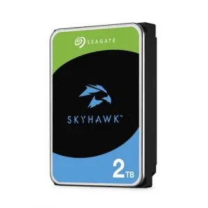 SEAGATE Skyhawk Lite 2TB Desktop HDD