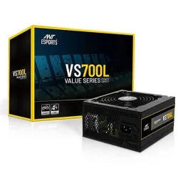 Ant Esports VS700L 700 Watt SMPS