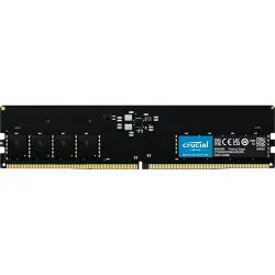 Crucial 32GB DDR5-4800 UDIMM (CT32G48C40U5)