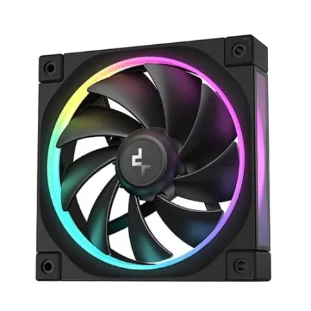 DeepCool FL12 3 in 1 ARGB 120mm Cabinet Fan