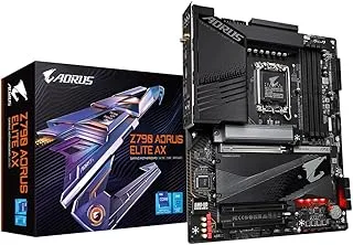 GIGABYTE Z790M AORUS Elite AX