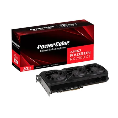 ASUS Radeon RX 7900 XT 20GB AMD Graphic Card