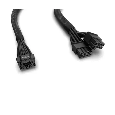 NZXT 12VHPWR PCIe 5.0 Adapter Cable