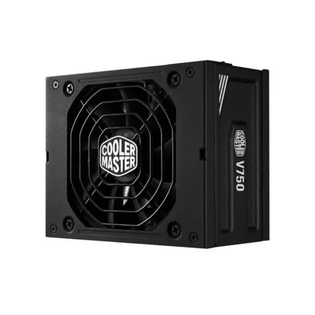 Cooler Master V750 SFX Gold 750W Fully Modular 80 Plus SMPS Power Supply