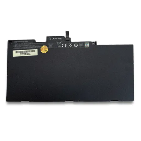 HP CS03XL Compatible Laptop Battery 46.5Wh 3400mAh 11.4V 3 Cell