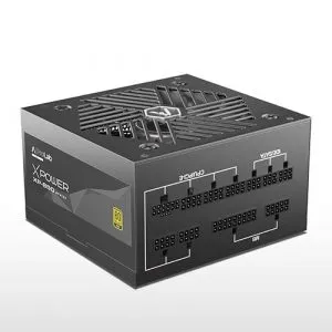 ProLab Design XPower XP-850 ATX 3.1 Gold Fully Modular Power Supply (XP-850-GOLD)