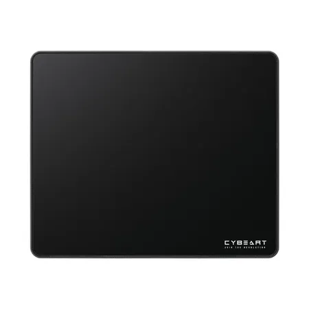 CYBEART Ghost Medium Gaming Mousepad ( Black )