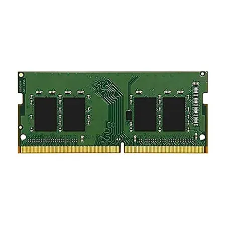 Kingston 8GB (1 X 8GB) DDR4 2666MHz ECC Unbuffered SODIMM Memory RAM (KSM26SES8/8HD)