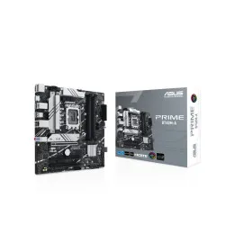 ASUS Prime B760M-A-CSM DDR5 Intel Motherboard