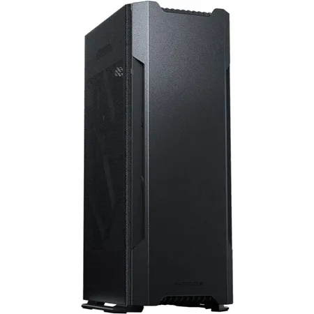 PHANTEKS Enthoo Evolv Shift Air MATX Mini Full Tower Cabinet (Black)
