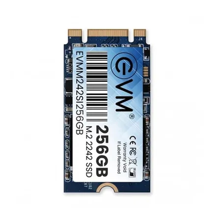 Transcend 256GB MTS800 SATA III M.2 Internal SSD
