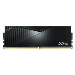 ADATA XPG LANCER Black 16GB DDR5-6000MHzz CL40 Memory AX5U6000C4016G-CLABK
