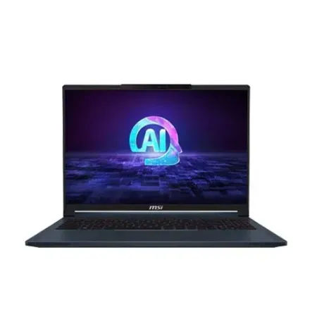 MSI Stealth 16AI Studio A1VFG 16 Inch Core Ultra-7-155H DDR5 RAM 32GB (16*2) 1TB NVMe PCIe Gen4x4 SSD RTX4060,GDDR6 8GB Gaming Laptop 9S7-15F412-058