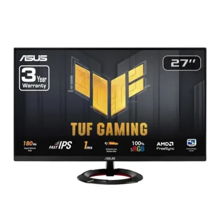 ASUS TUF Gaming Monitor VG279Q3R 27 Inch Monitor