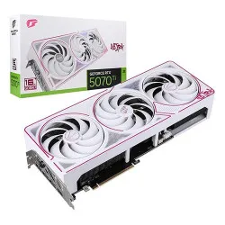 Colorful iGame RTX 5070 Ti Ultra W OC 16GB-V Graphics Card