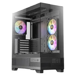 ANTEC CX700 RGB Elite ATX Mid Tower Cabinet (White)