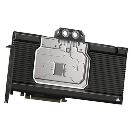CORSAIR Hydro X Series XG7 RGB 40-SERIES FOUNDERS EDITION GPU Water Block (4080)